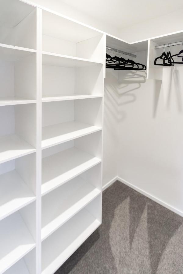 The City'S Best Kept Secret 2 Bed 2 Bath Christchurch Bagian luar foto