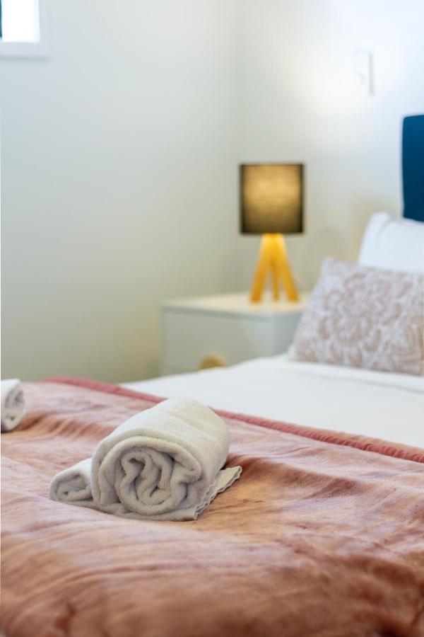 The City'S Best Kept Secret 2 Bed 2 Bath Christchurch Bagian luar foto